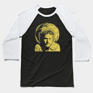 YELLOW gordon lightfoot Baseball T-Shirt